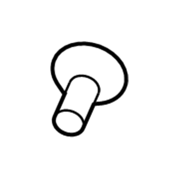 Dodge L002825W5W Parking Lamp Bulb