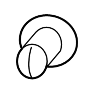 Jeep L0000194 Marker Lamp Bulb