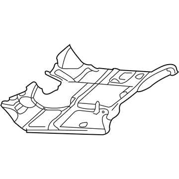 Dodge 5KS69XDHAC Carpet