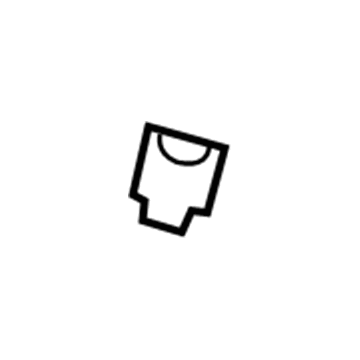 Dodge 5120273AA Level Sensor Housing