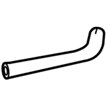Dodge 68013650AA Outer Hose