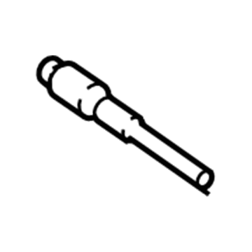 Ram 5080890AA Reservoir Screw