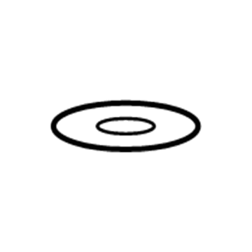 Chrysler 5085529AA Washer