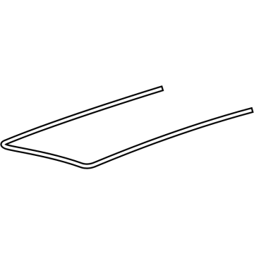 Ram 68357669AA Inner Seal