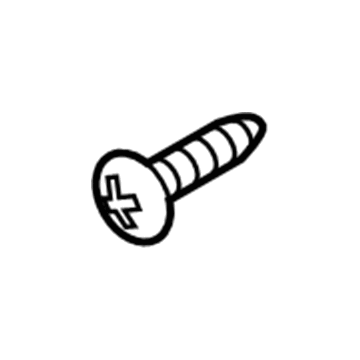 Dodge MF453047 Regulator Screw