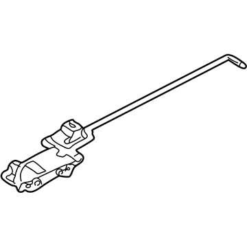 Jeep 5066433AC Guide