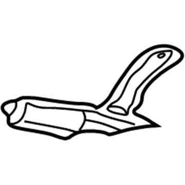 Jeep 5096260AA Motor