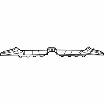 Dodge 7LT05TZZAB Inner Cover