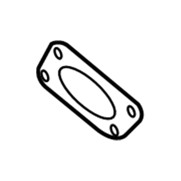 Dodge 4616671AC Catalytic Converter Gasket