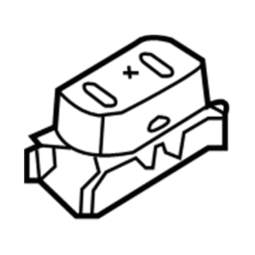 Chrysler 5104999AA Switch