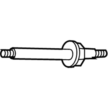 Dodge 6506956AA Starter Stud