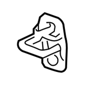 Chrysler 4780607AB Striker