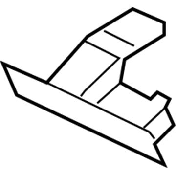 Jeep 5JM55BD1AC Latch