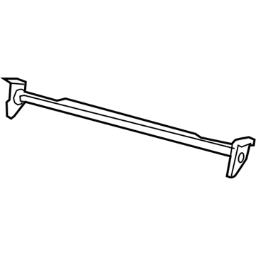 Jeep 68002971AA Mount Bracket