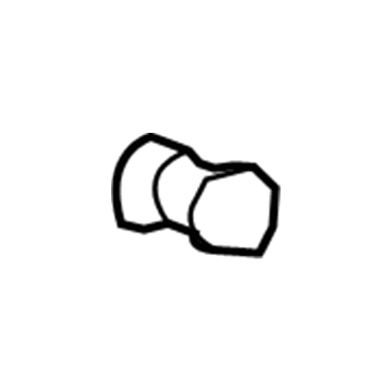 Dodge 4610170AB Bracket