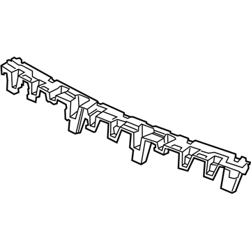 Dodge 57010724AE Absorber