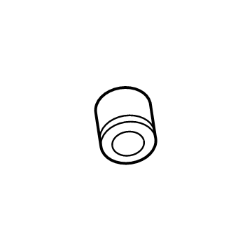 Ram 4892339BE Oil Filter