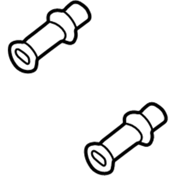 Dodge 4886074AA Caliper Sleeve