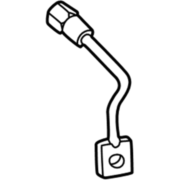 Dodge 52008981 Brake Hose