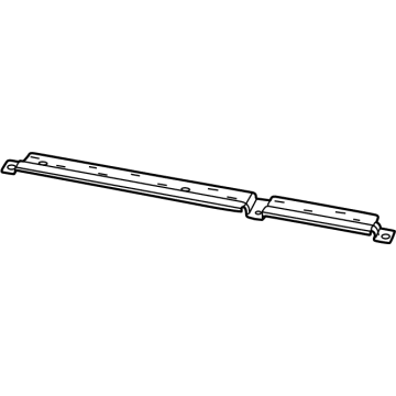 Jeep 68335706AB Mount Bracket