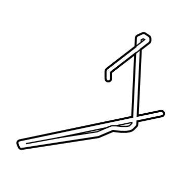 Ram 68367047AC Led Lamp