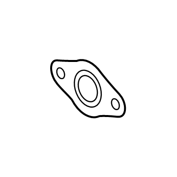 Ram 5281493AB EGR Valve Gasket