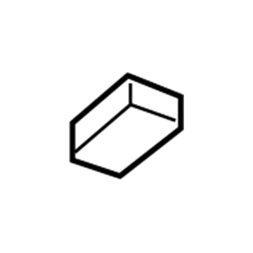 Dodge 55076401 Button