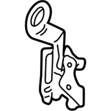 Jeep 56053014AF Module