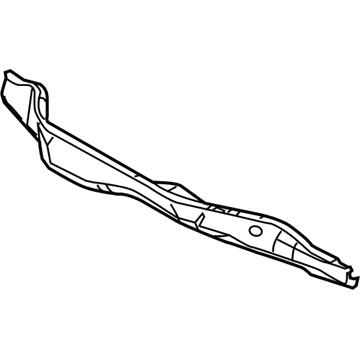 Chrysler 4719806AC Reinforcement