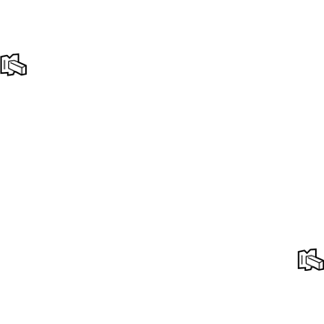 Chrysler 4628848AB Striker