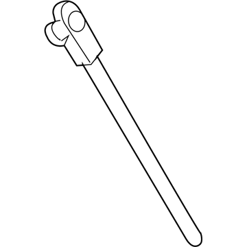 Mopar 5293090AA Sensor