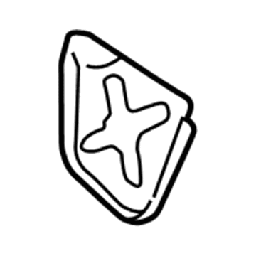 Dodge 55359518AC Wheelhouse Liner