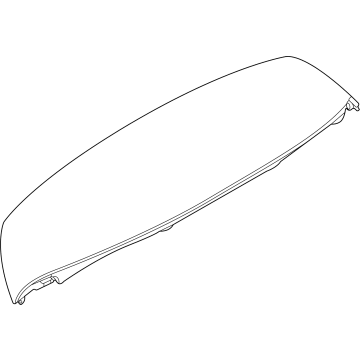 Dodge Spoiler - 7MS84TZZAA