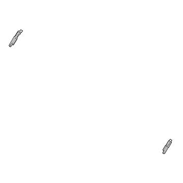 Dodge 1DP851D5AA Outer Cover