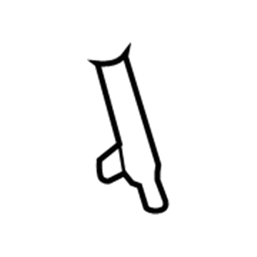 Chrysler 4792868AA Tube