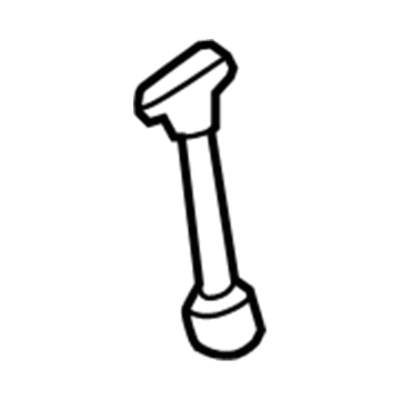 Chrysler 4792867AB Dipstick