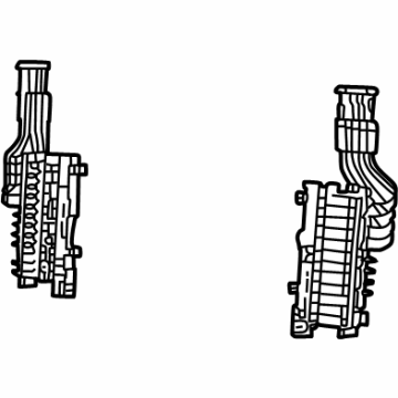 Jeep 68545860AG Valve