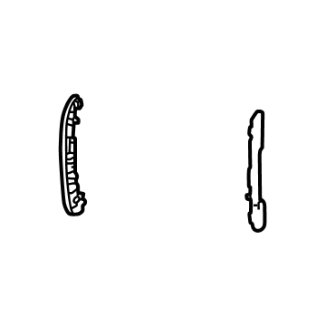 Jeep 6UE74TX7AC Shield