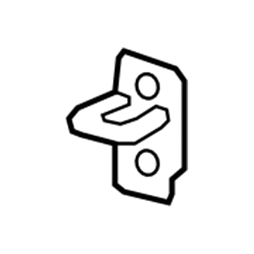 Jeep 4589050AB Striker