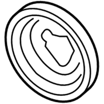 Mopar 5139057AA Boot