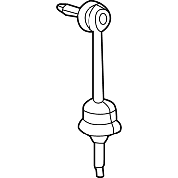 2019 Ram 1500 Sway Bar Link - 68399870AB