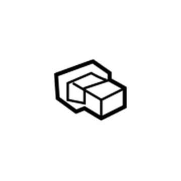 Jeep 4671955AC Power Outlet