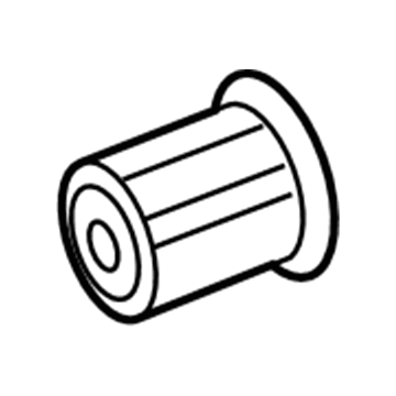 Dodge 5099209AB Starter Cap