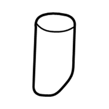 Dodge 56006990AB Adapter Plug