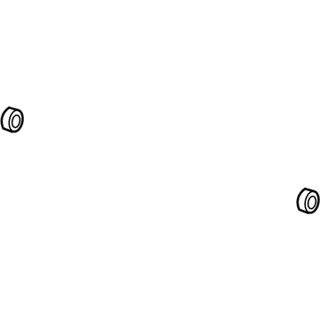 Dodge 52069707 Intermed Shaft Bearing