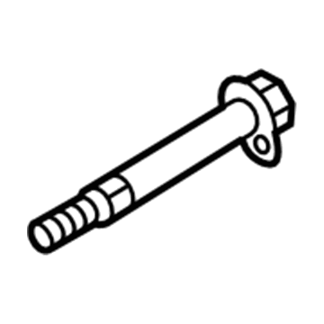 Mopar 6511302AA Arm Bolt