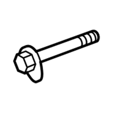 Jeep Alignment Bolt - 6511304AA