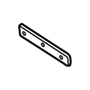 Jeep 55010841AB Bracket