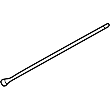 Jeep 52088133AB Handle