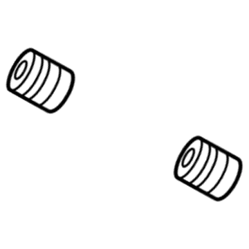 Chrysler 52855338AA Link Bushing